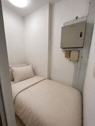 The Centris (D22), Apartment #613485951